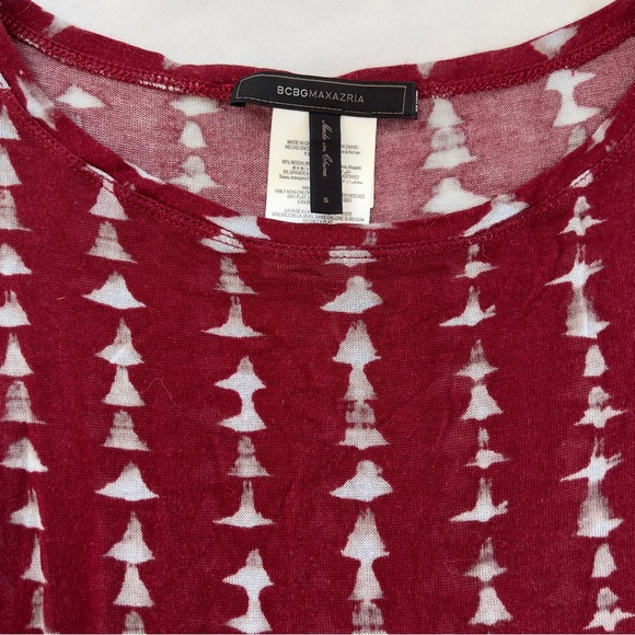 Light Weight Knit Top - Picture 3 of 4